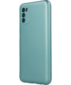 Mocco Metallic Case Защитный Чехол для Samsung Galaxy A35 5G