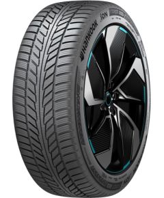 255/35R21 HANKOOK ION I*CEPT SUV (IW01A) 98V XL NCS Elect RP Studless DBA70 3PMSF M+S