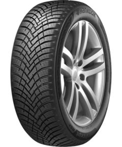 195/55R16 HANKOOK WINTER I*CEPT RS3 (W462) 87H RP Studless DBB72 3PMSF M+S
