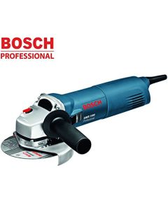 Bosch Angle Grinder GWS 1100 blue