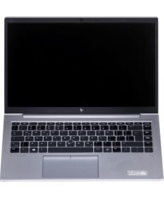 HP EliteBook 845 G7 AMD RYZEN 5 PRO 4650U 16GB 256GB SSD 14" FHD Win11pro Used