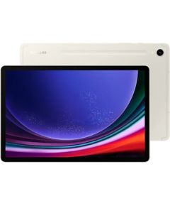 Samsung Galaxy Tab S9 SM-X716B 5G Qualcomm Snapdragon 256 GB 27.9 cm (11") 12 GB Wi-Fi 6 (802.11ax) Android 13 Beige