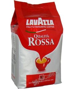 Lavazza Rossa Kafijas kapsulas, kafija