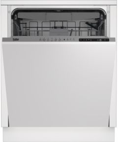 BUILT-IN DISHWASHER BEKO BDIN25323