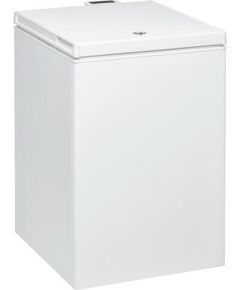 Chest freezer WHIRLPOOL WHS14222