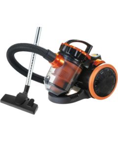 Bagless cyclone vacuum cleaner - PRIME3 SVC32 (5901750507045)