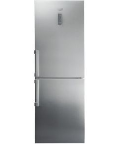 Refrigerator-freezer combination HOTPOINT HA70BE 973 X