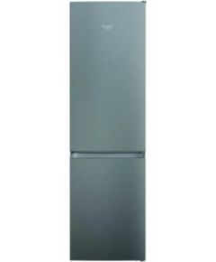 Refrigerator-freezer combination HOTPOINT HAFC9 TA33SX