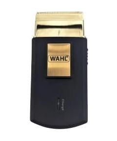 Shaver WAHL Travel Shaver Gold Edition 07057-016