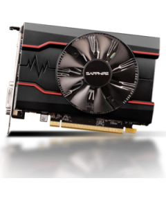 Sapphire Pulse RX 550 2G G5 AMD Radeon RX 550 2 GB GDDR5