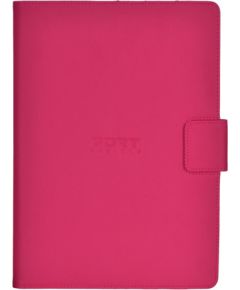 Port Designs Muskoka universal tablet case 201332 red, 9/11"