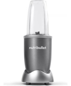 NUTRIBULLET Blender NB 505 DG, 500W, Inox / NB505DG