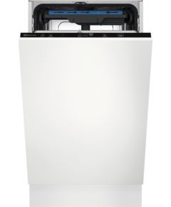 Electrolux EEA23200L trauku mazgājamā mašīna AirDry 45cm