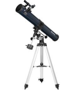 (EN) Discovery Spark 769 EQ Telescope with book