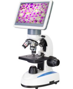 Levenhuk D85L LCD Digital Microscope