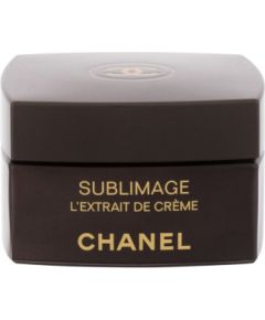 Chanel Sublimage / L´Extrait de Creme 50g Ķermeņa kosmētika