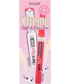 Benefit They´re Real! / Xtreme Lash & Line Duo 9ml
