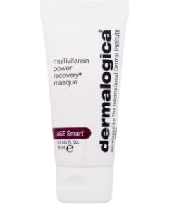 Dermalogica Age Smart / Multivitamin Power Recovery 15ml Sejas kopšana