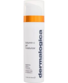 Dermalogica Age Smart / Biolumin-C Gel Moisturizer 50ml