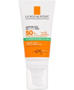 La Roche-posay Anthelios / UVMUNE 400 Oil Control Gel-Cream 50ml SPF50+ No Parfum