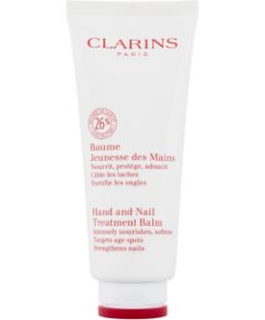 Clarins Hand And Nail Treatment / Balm 100ml