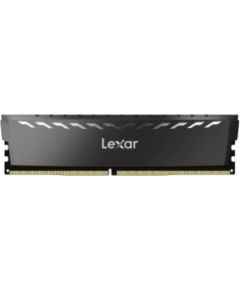 MEMORY DIMM 8GB PC25600 DDR4/LD4BU008G-R3200GSXG LEXAR