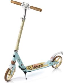 Meteor City California 16954 scooter (uniw)