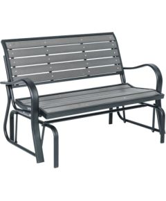 Lifetime 60276 rocking bench