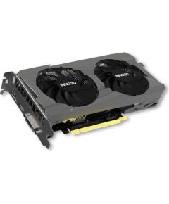 Inno3D GeForce RTX 3050 Twin X2 NVIDIA 6 GB GDDR6