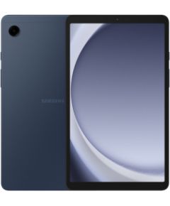 Samsung Galaxy Tab A9 Wi-Fi 128 GB 22.1 cm (8.7") 8 GB Wi-Fi 5 (802.11ac) Navy