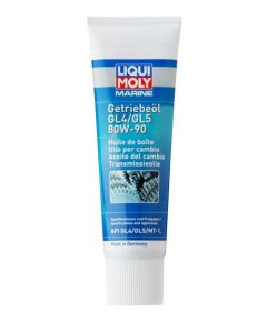 Liqui Moly Marine 80W90 GL4/GL5 0,25L