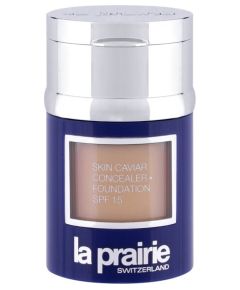 La Prairie Skin Caviar / Concealer Foundation 30ml SPF15