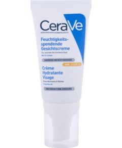 Cerave Moisturizing / Facial Lotion 52ml SPF25