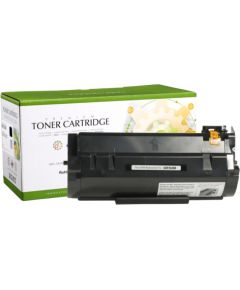 Static Control Compatible Static-Control Lexmark 502U Black, 20000 p. (50F2U00)