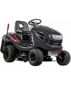 Al-ko Easy 15-93.2 HD-A Black Pro450 7.7kW Traktors zāliena kopšanai