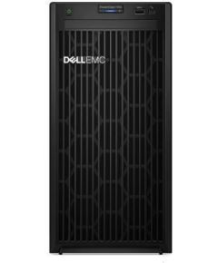 SERVER T150 G6405T SWR/4X3.5/300W/3YNBD SCS DELL