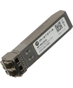 NET MODULE 25GBE SFP28/XS+85LC01D MIKROTIK