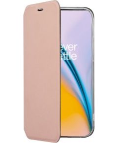 SCREENOR CLEVER ONEPLUS NORD 2 5G ROSE