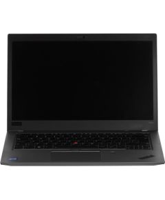 LENOVO ThinkPad T480S i5-8250U 8GB 256GB SSD 14" FHD Win11pro Used