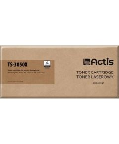 Actis TS-3050X toner (replacement for Samsung ML-D3050B; Standard; 8000 pages; black)