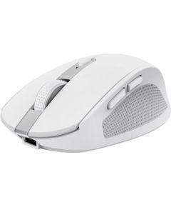 Trust Ozaa mouse Right-hand RF Wireless + Bluetooth Optical 3200 DPI