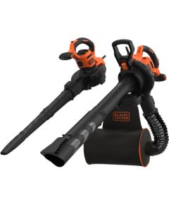 Black&decker Black & Decker BEBLV300-QS leaf blower 315 km/h