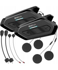 Sena Spider RT1 Dual Pack motorcycle intercom