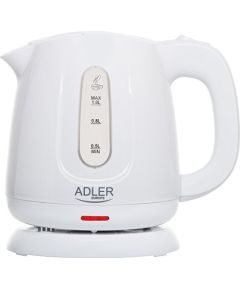 ADLER AD 1373 Tējkanna 1L