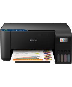 Urządzenie wielofunkcyjne Epson EcoTank L3231 Czarn