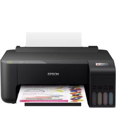 Drukarka Epson EcoTank L1230 Czarny