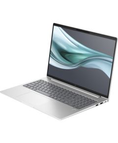 HP EliteBook 660 G11 - Ultra 7-155U, 16GB, 512GB SSD, 16 WUXGA 300-nit AG, WWAN-ready, Smartcard, FPR, US backlit keyboard, 56Wh, Win 11 Pro, 3 years / 9Y7L9ET#B1R