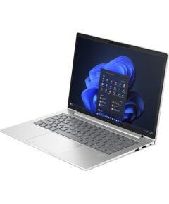 HP EliteBook 645 G11 - Ryzen 3 7335U, 16GB, 512GB SSD, 14 FHD 300-nit AG, WWAN-ready, Smartcard, FPR, US backlit keyboard, 56Wh, Win 11 Pro, 3 years / 9Y7L5ET#B1R