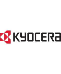 Kyocera TK-540M Toner Cartridge, Magenta
