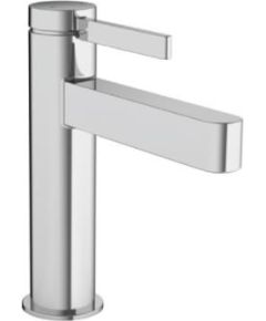 Hansgrohe izlietnes maisītājs Finoris 110, ar push-open, hroms